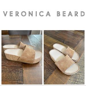 Veronica Beard Sandals